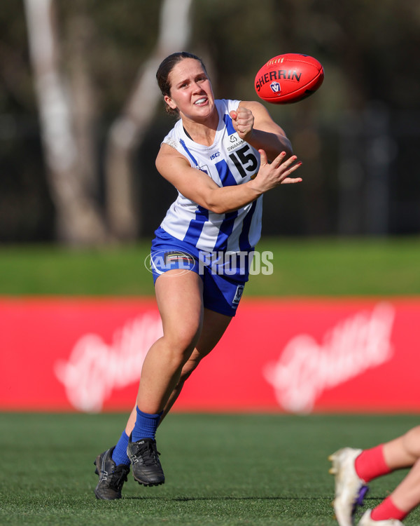 VFLW 2025 Round 13 - Casey Demons v North Melbourne - A-60689470