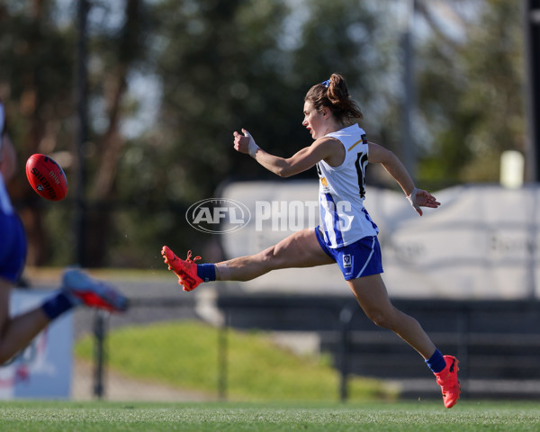 VFLW 2025 Round 13 - Casey Demons v North Melbourne - A-60689472