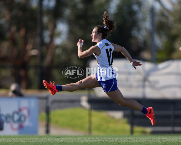 VFLW 2025 Round 13 - Casey Demons v North Melbourne - A-60689473
