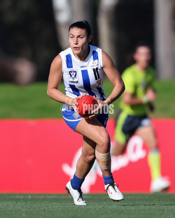 VFLW 2025 Round 13 - Casey Demons v North Melbourne - A-60689475