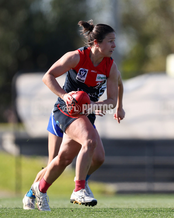 VFLW 2025 Round 13 - Casey Demons v North Melbourne - A-60689478