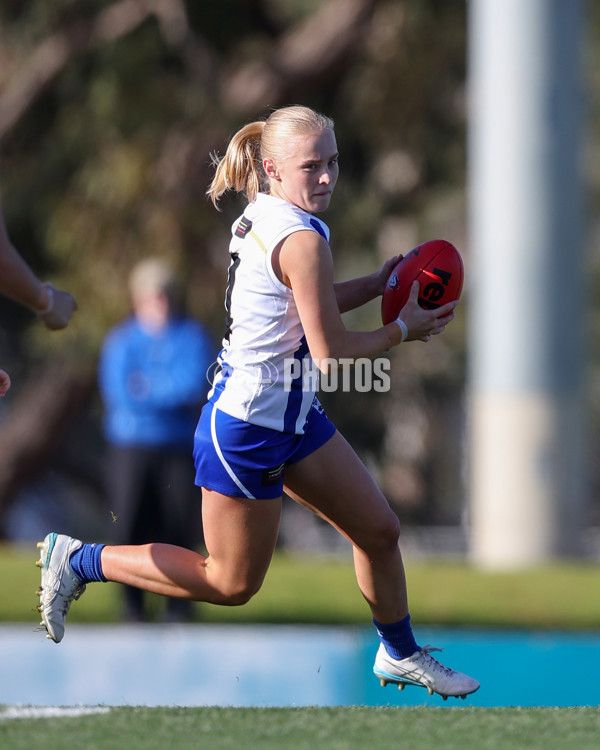 VFLW 2025 Round 13 - Casey Demons v North Melbourne - A-60689481