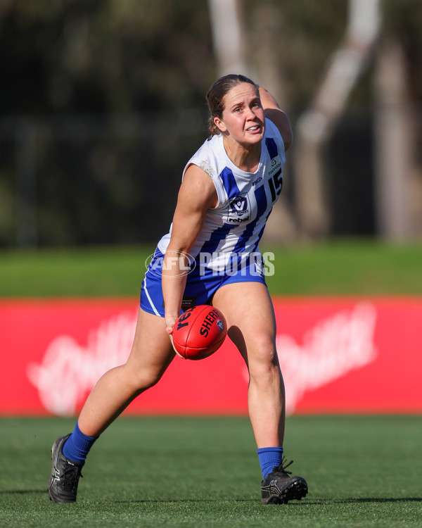 VFLW 2025 Round 13 - Casey Demons v North Melbourne - A-60689482