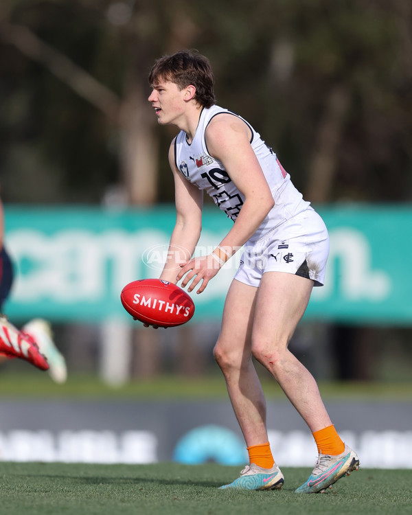 VFL 2025 Round 17 - Casey Demons v Carlton - A-60689998