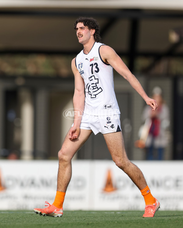 VFL 2025 Round 17 - Casey Demons v Carlton - A-60689999