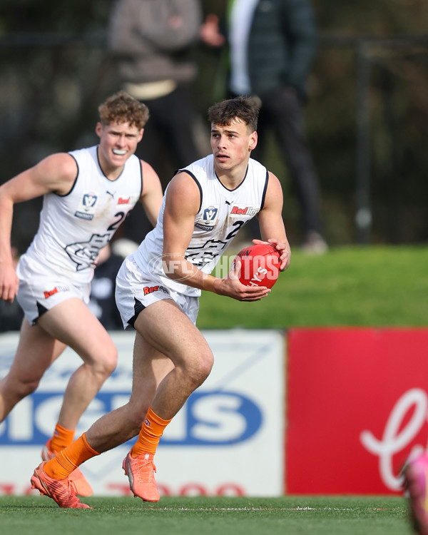 VFL 2025 Round 17 - Casey Demons v Carlton - A-60690000