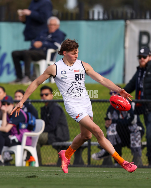 VFL 2025 Round 17 - Casey Demons v Carlton - A-60690002