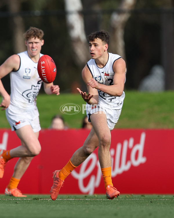 VFL 2025 Round 17 - Casey Demons v Carlton - A-60690003