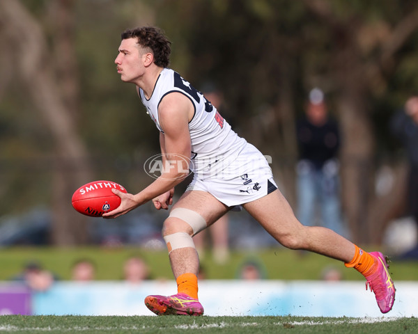 VFL 2025 Round 17 - Casey Demons v Carlton - A-60690015