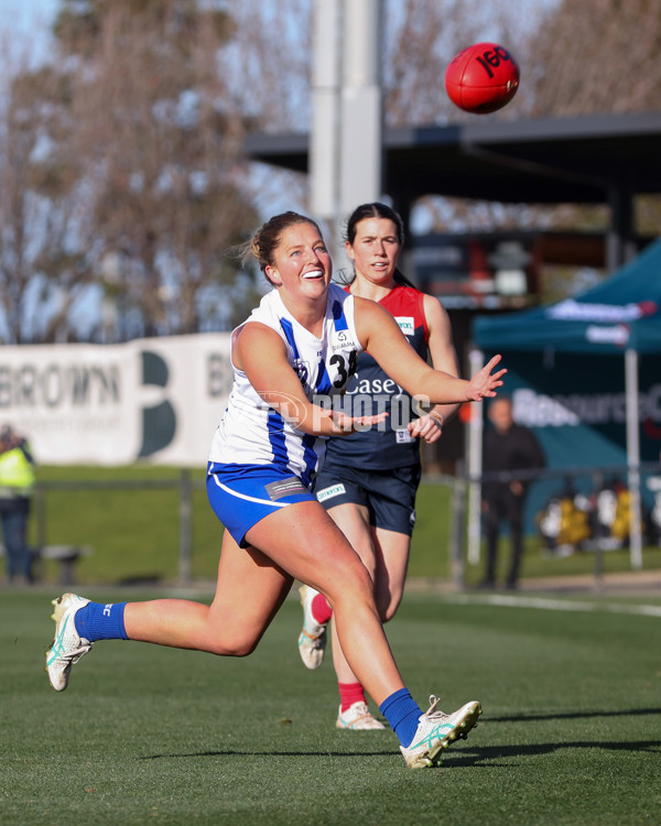 VFLW 2025 Round 13 - Casey Demons v North Melbourne - A-60690040