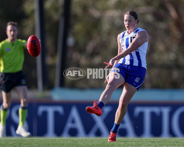 VFLW 2025 Round 13 - Casey Demons v North Melbourne - A-60690048