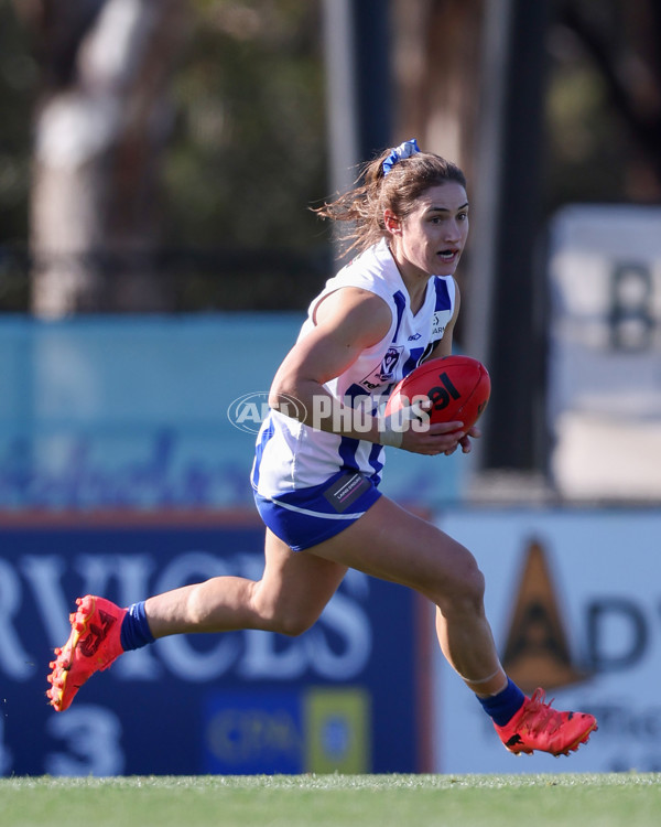 VFLW 2025 Round 13 - Casey Demons v North Melbourne - A-60690052