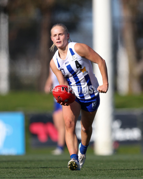 VFLW 2025 Round 13 - Casey Demons v North Melbourne - A-60690054
