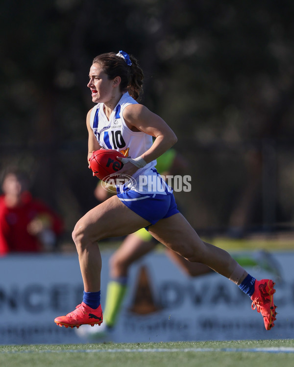 VFLW 2025 Round 13 - Casey Demons v North Melbourne - A-60690056