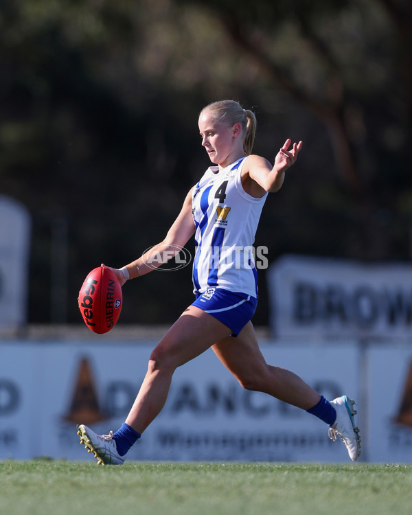 VFLW 2025 Round 13 - Casey Demons v North Melbourne - A-60690058
