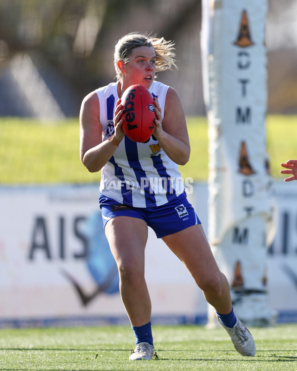 VFLW 2025 Round 13 - Casey Demons v North Melbourne - A-60690072