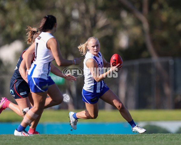 VFLW 2025 Round 13 - Casey Demons v North Melbourne - A-60690073