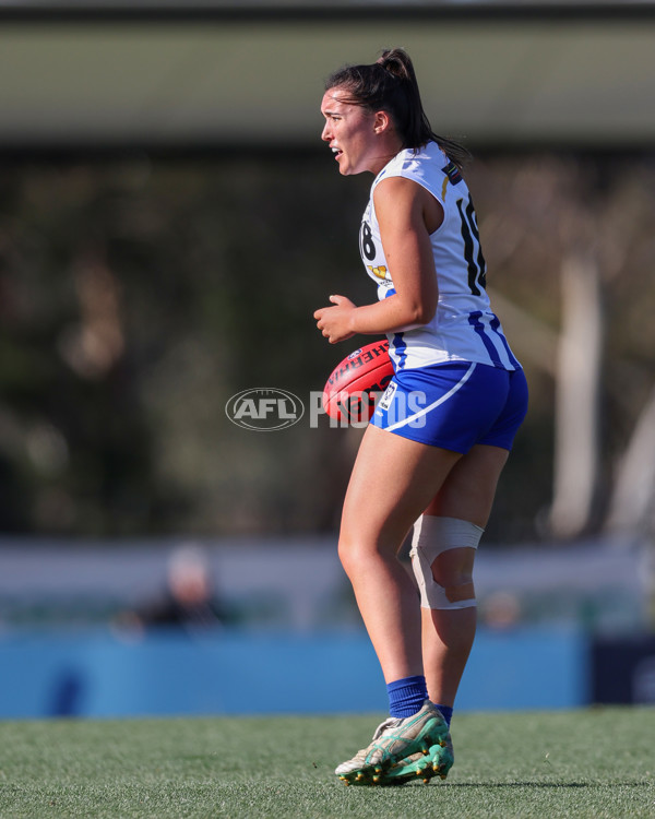 VFLW 2025 Round 13 - Casey Demons v North Melbourne - A-60690074