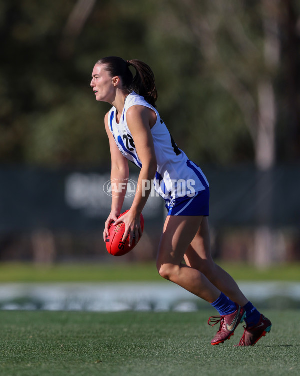 VFLW 2025 Round 13 - Casey Demons v North Melbourne - A-60690076