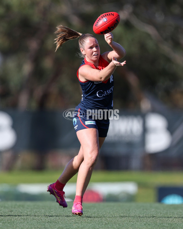 VFLW 2025 Round 13 - Casey Demons v North Melbourne - A-60690091