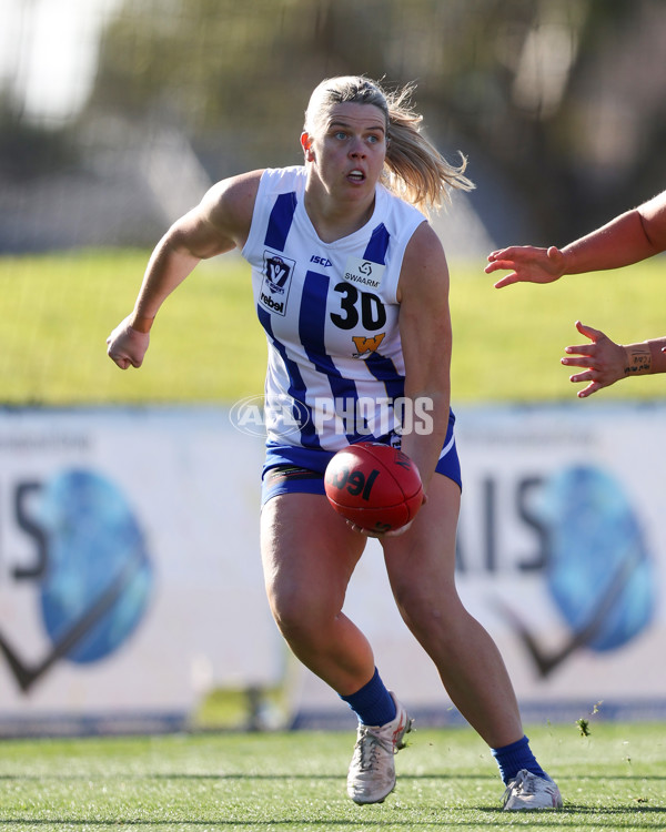 VFLW 2025 Round 13 - Casey Demons v North Melbourne - A-60692013