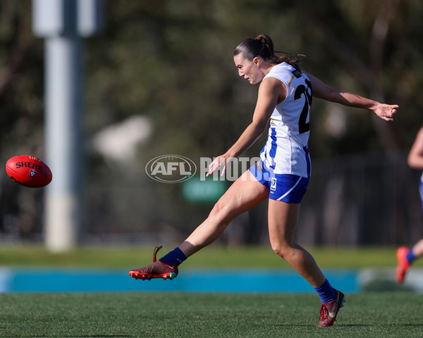 VFLW 2025 Round 13 - Casey Demons v North Melbourne - A-60692014