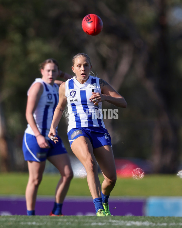 VFLW 2025 Round 13 - Casey Demons v North Melbourne - A-60692019