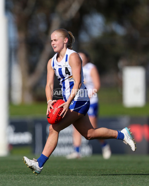 VFLW 2025 Round 13 - Casey Demons v North Melbourne - A-60692050