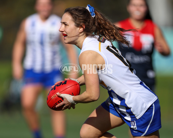 VFLW 2025 Round 13 - Casey Demons v North Melbourne - A-60692051
