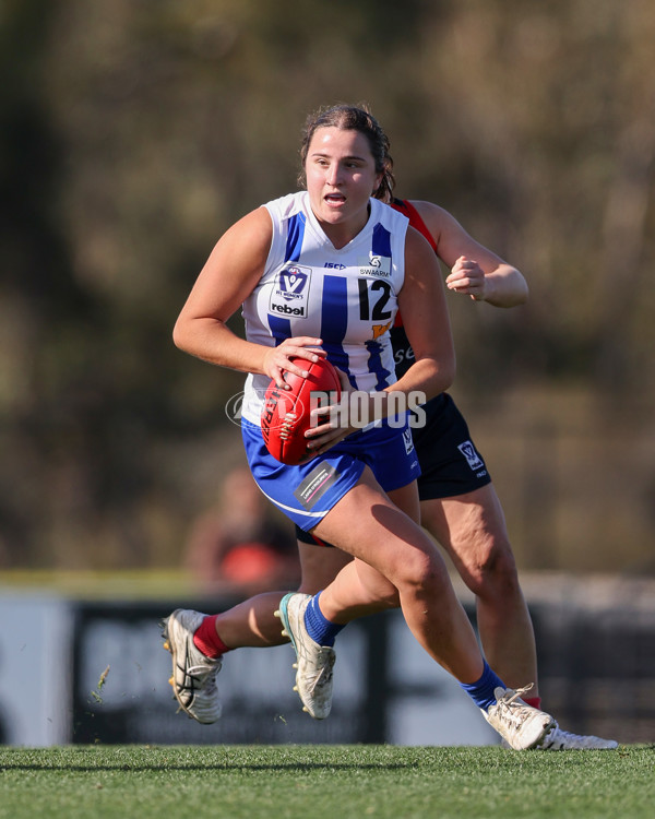 VFLW 2025 Round 13 - Casey Demons v North Melbourne - A-60692057