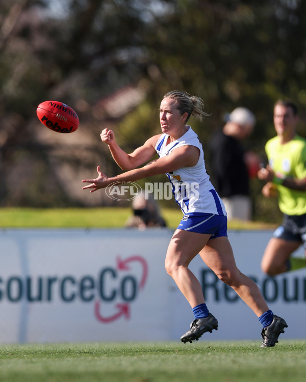 VFLW 2025 Round 13 - Casey Demons v North Melbourne - A-60692655