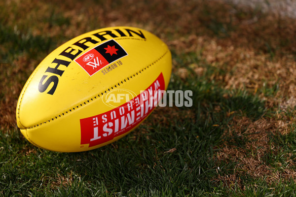 AFLW 2025 Media - Season Launch - A-60695681
