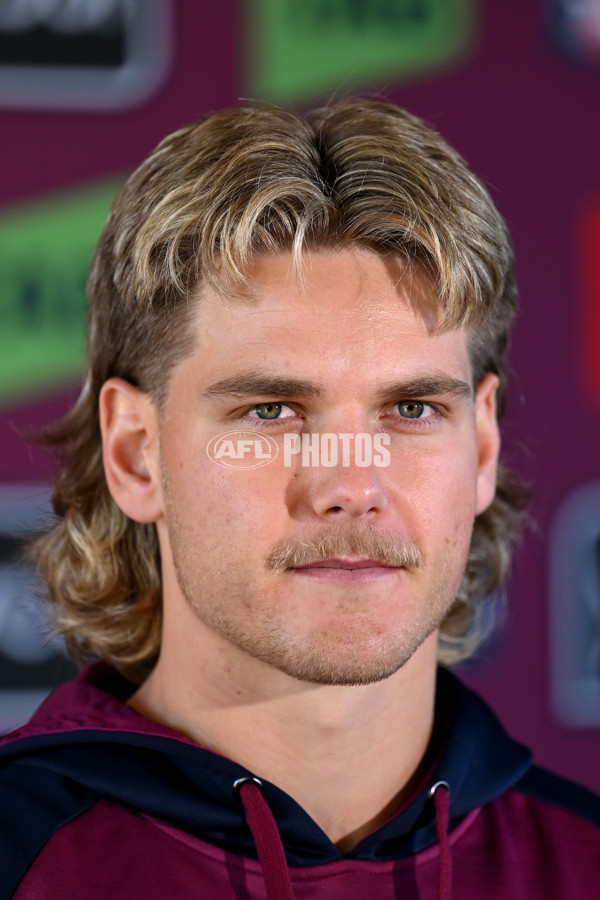 AFL 2025 Training - Brisbane 240725 - A-60711082