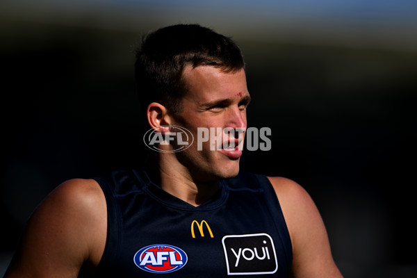 AFL 2025 Training - Brisbane 240725 - A-60711889