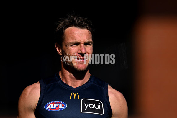 AFL 2025 Training - Brisbane 240725 - A-60711891
