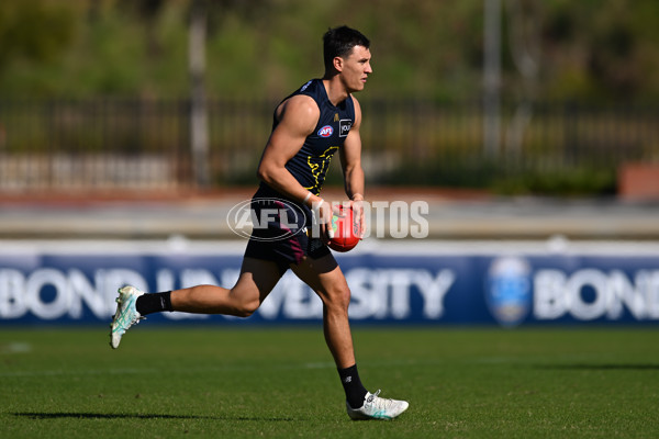 AFL 2025 Training - Brisbane 240725 - A-60711895