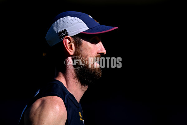 AFL 2025 Training - Brisbane 240725 - A-60711901