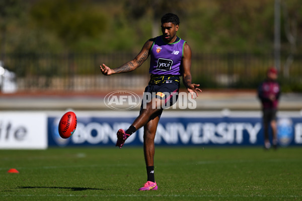 AFL 2025 Training - Brisbane 240725 - A-60711903