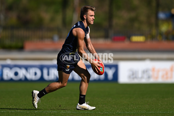 AFL 2025 Training - Brisbane 240725 - A-60713932