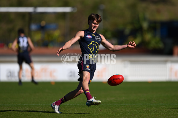 AFL 2025 Training - Brisbane 240725 - A-60713935