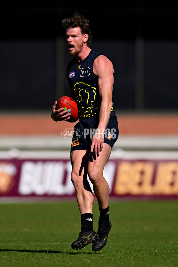 AFL 2025 Training - Brisbane 240725 - A-60713938