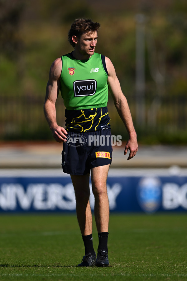AFL 2025 Training - Brisbane 240725 - A-60713941