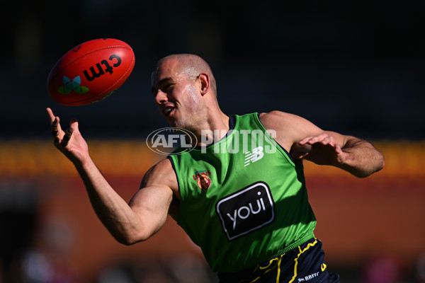 AFL 2025 Training - Brisbane 240725 - A-60713943