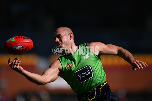 AFL 2025 Training - Brisbane 240725 - A-60714534