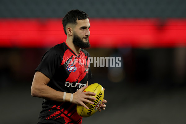 AFL 2025 Round 20 - Essendon v Western Bulldogs - A-60729335