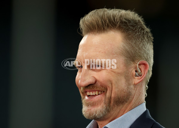 AFL 2025 Round 20 - Essendon v Western Bulldogs - A-60729351