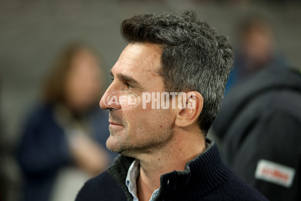 AFL 2025 Round 20 - Essendon v Western Bulldogs - A-60739561