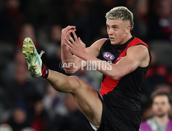AFL 2025 Round 20 - Essendon v Western Bulldogs - A-60742488