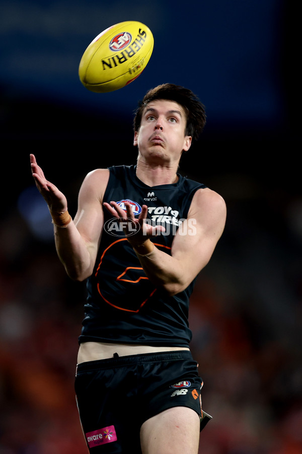 AFL 2025 Round 20 - GWS v Sydney - A-60747934