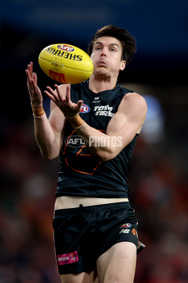 AFL 2025 Round 20 - GWS v Sydney - A-60748440